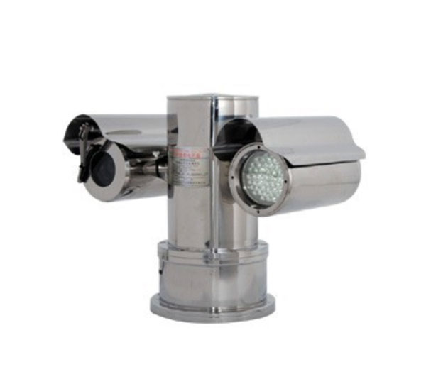 抗輻射集成攝像機(jī)